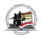 Strona główna - Szkoła Podstawowa im. Bohaterów walk nad Bzurą 1939 roku w Kocierzewie Południowym